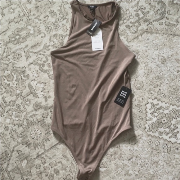 Express bodysuit - Picture 1 of 3